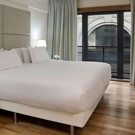 Hotel Nh Buenos Aires Florida Zewnętrze zdjęcie