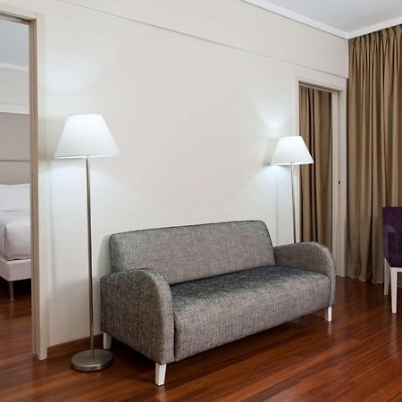 Hotel Nh Buenos Aires Florida Zewnętrze zdjęcie