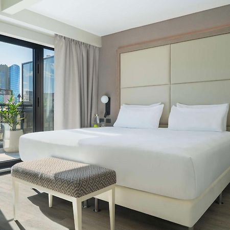 Hotel Nh Buenos Aires Florida Zewnętrze zdjęcie