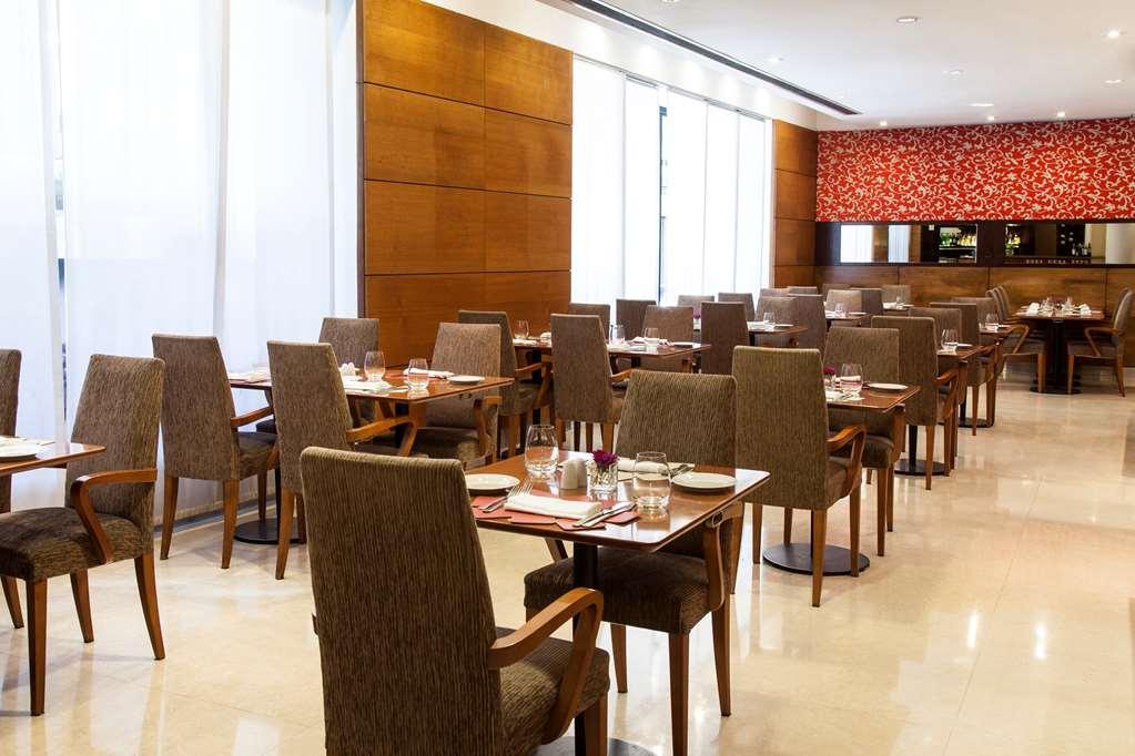 Hotel Nh Buenos Aires Florida Udogodnienia zdjęcie