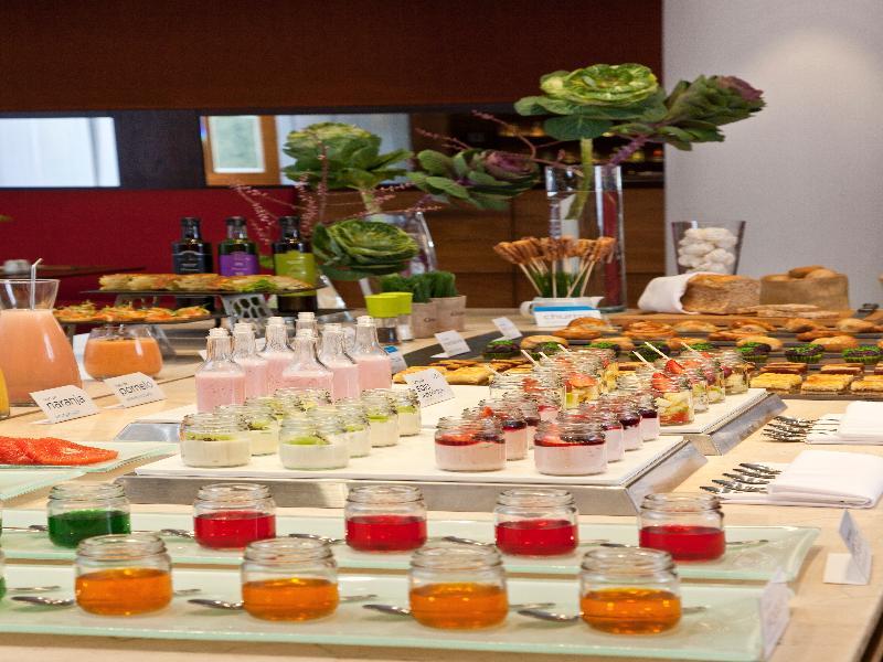 Hotel Nh Buenos Aires Florida Zewnętrze zdjęcie
