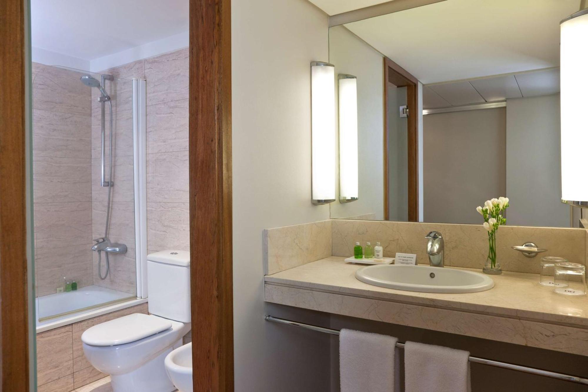 Hotel Nh Buenos Aires Florida Zewnętrze zdjęcie