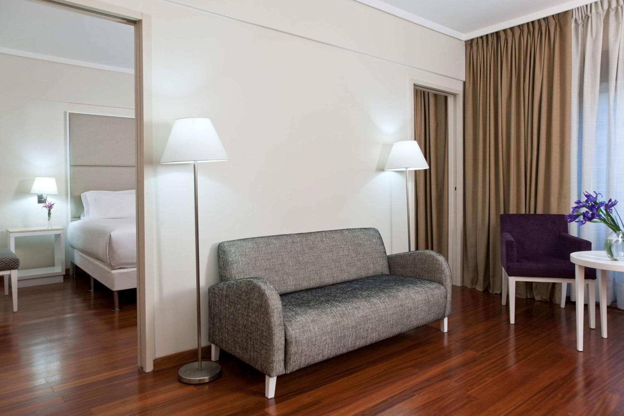 Hotel Nh Buenos Aires Florida Zewnętrze zdjęcie