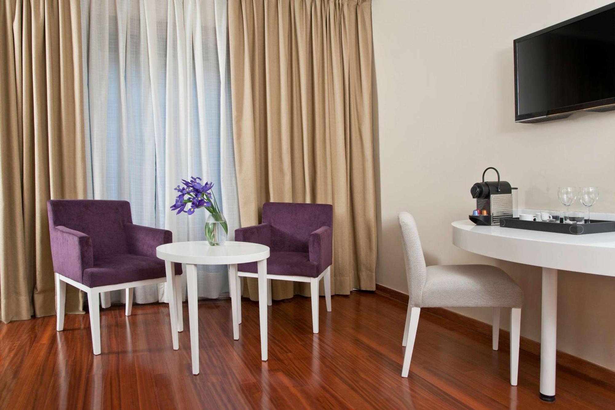 Hotel Nh Buenos Aires Florida Zewnętrze zdjęcie
