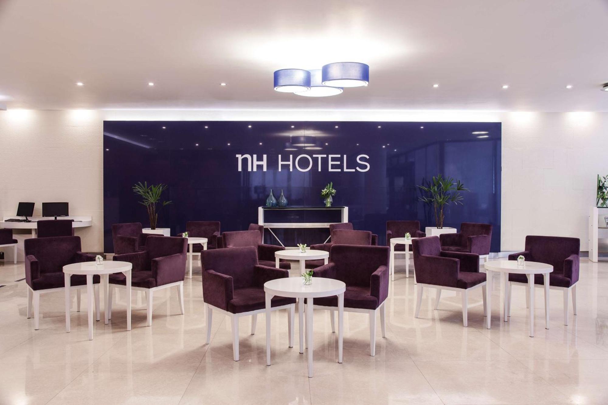 Hotel Nh Buenos Aires Florida Zewnętrze zdjęcie