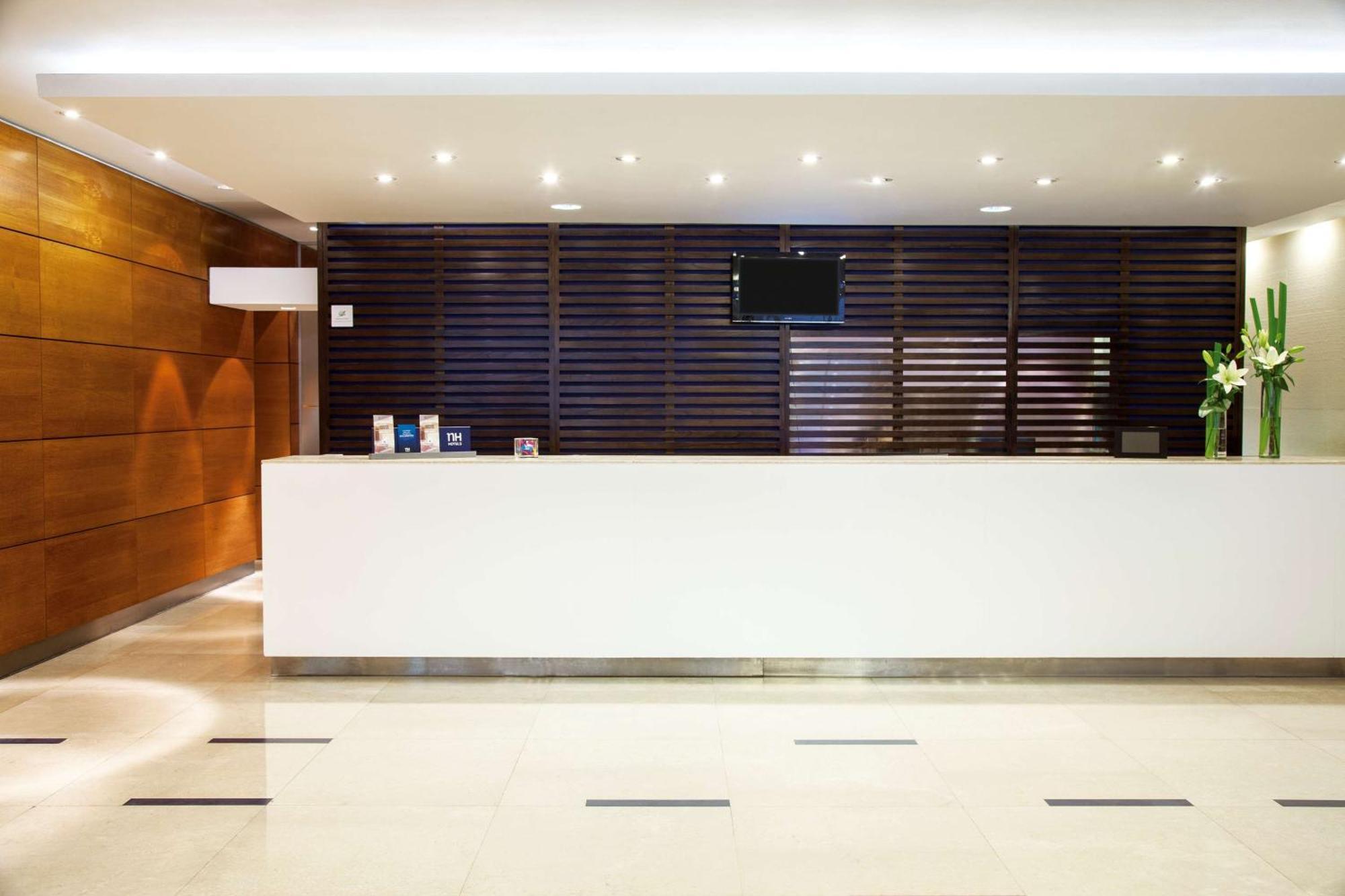 Hotel Nh Buenos Aires Florida Zewnętrze zdjęcie
