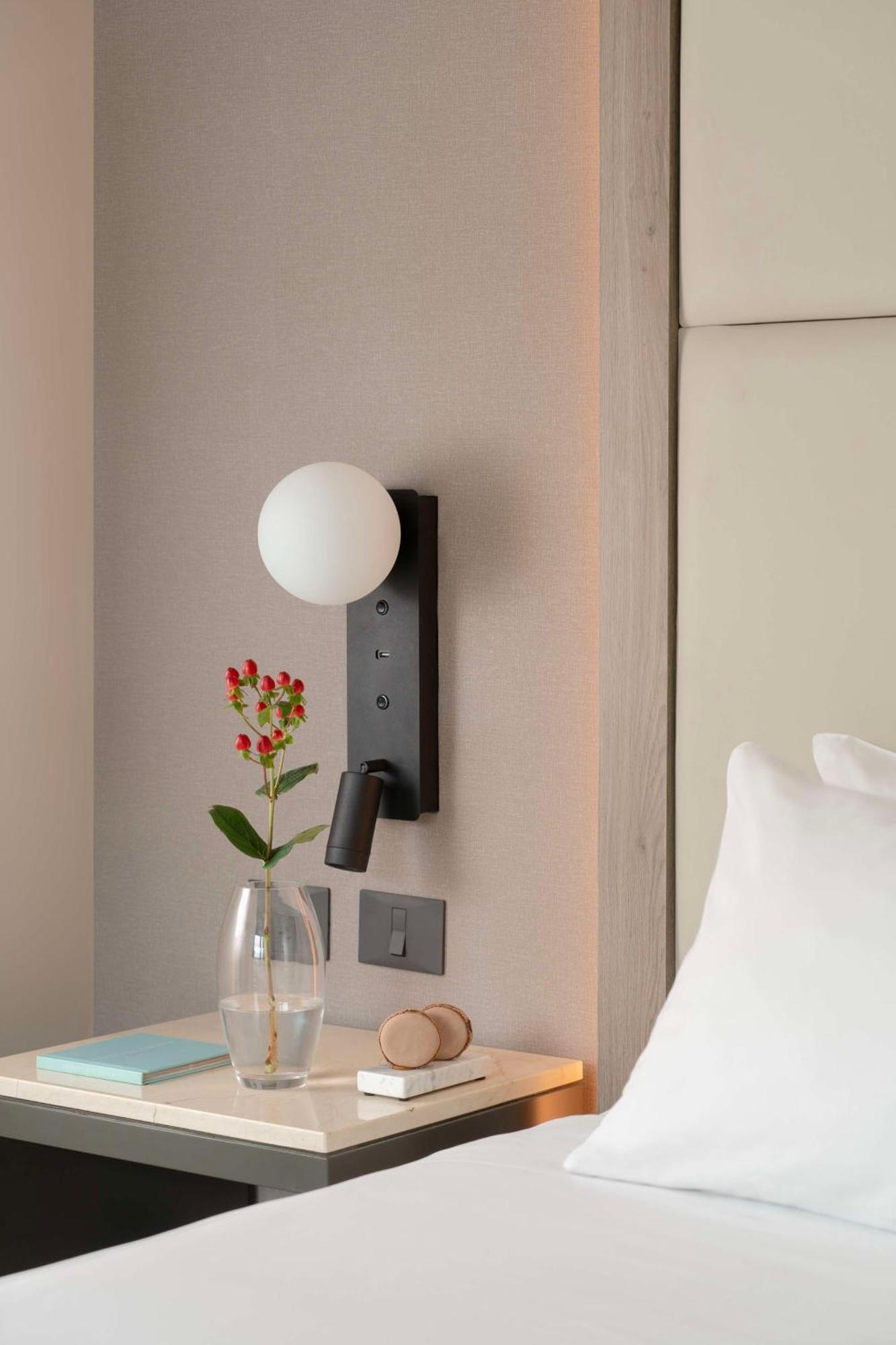 Hotel Nh Buenos Aires Florida Zewnętrze zdjęcie