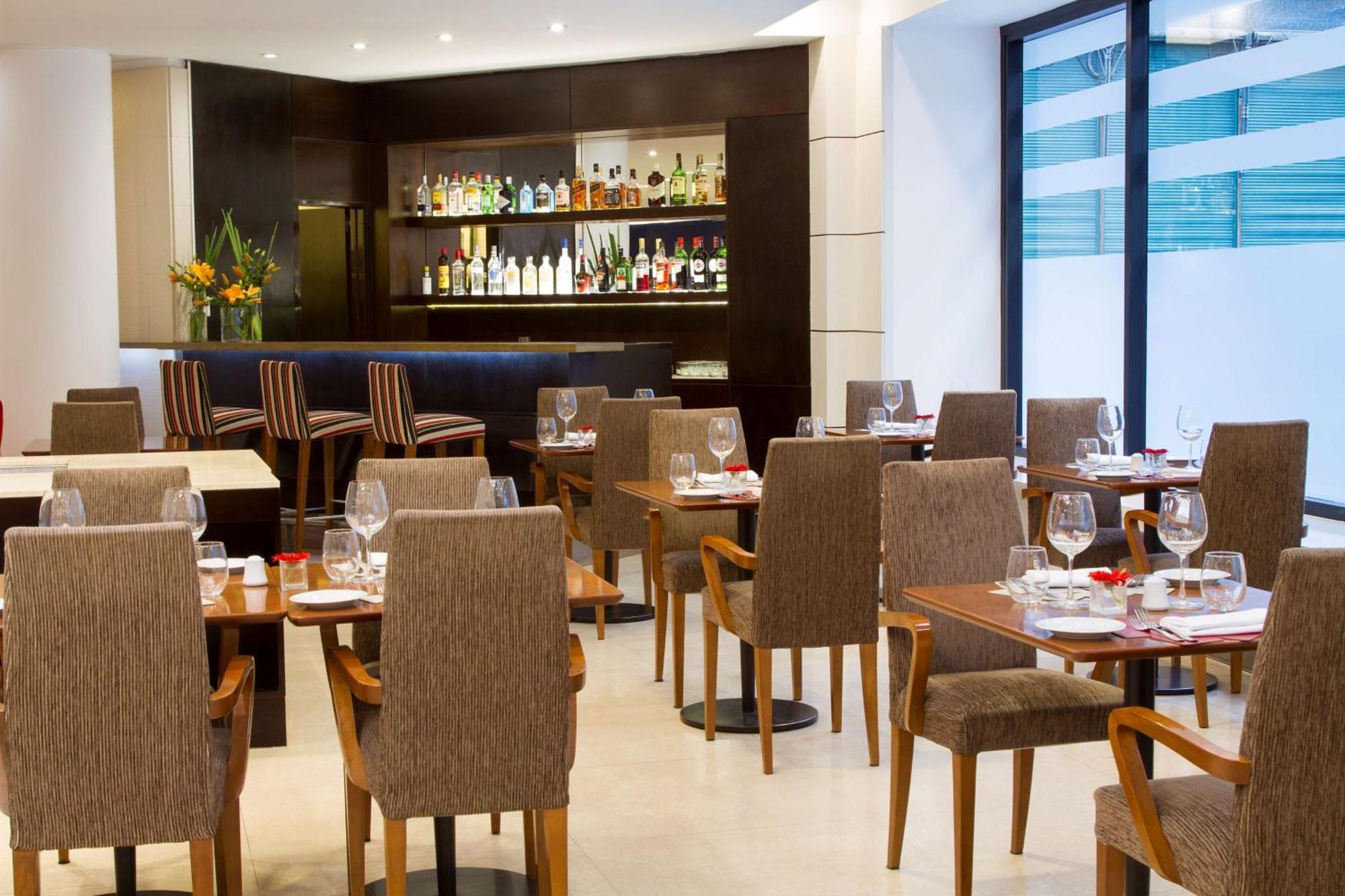 Hotel Nh Buenos Aires Florida Zewnętrze zdjęcie