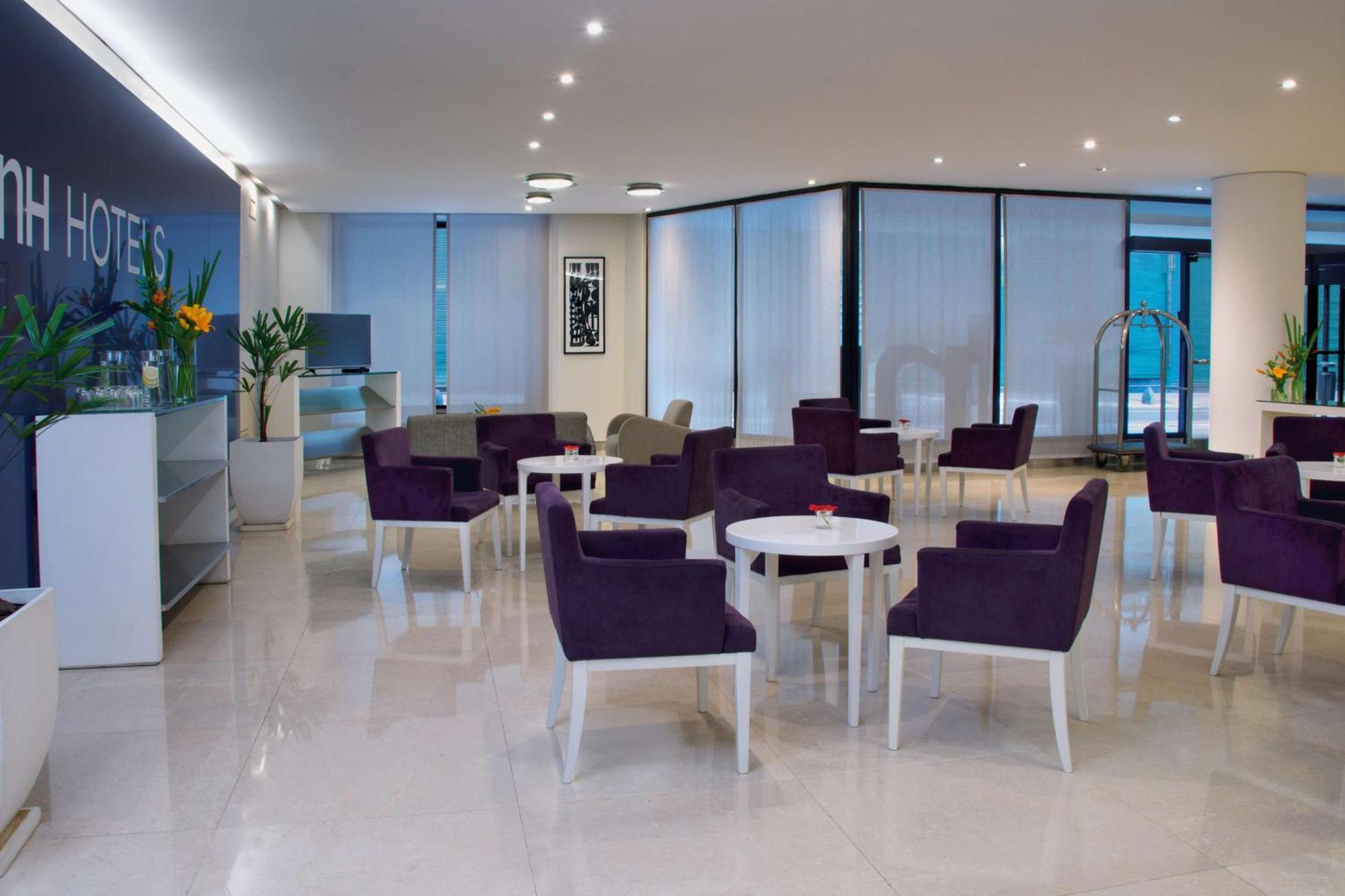Hotel Nh Buenos Aires Florida Zewnętrze zdjęcie