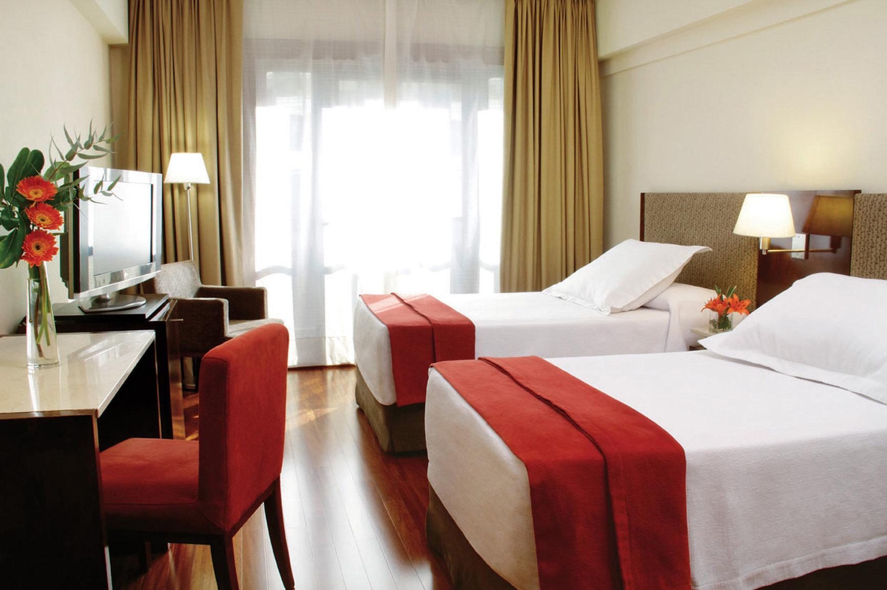 Hotel Nh Buenos Aires Florida Zewnętrze zdjęcie