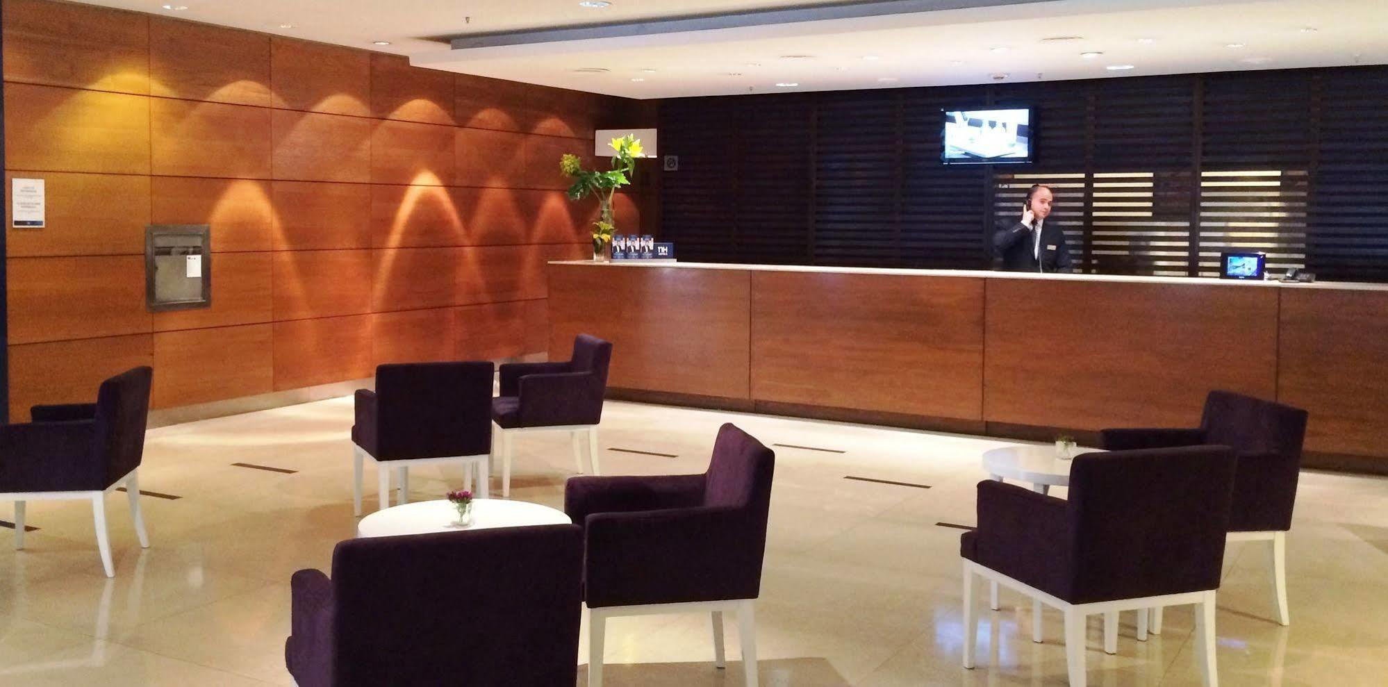 Hotel Nh Buenos Aires Florida Zewnętrze zdjęcie