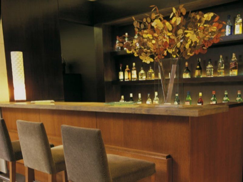 Hotel Nh Buenos Aires Florida Restauracja zdjęcie